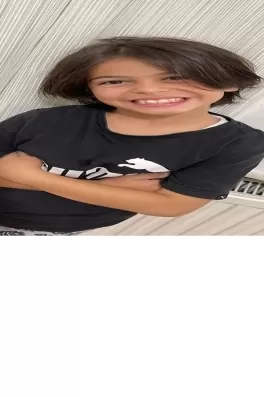 Taha T., 11 yaşında, İstanbul