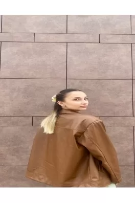 Bağdagül B., 25 yaşında