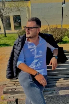 Ahmet D., 25 yaşında, Diyarbakır