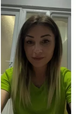 Elif K., 37 yaşında, Çanakkale
