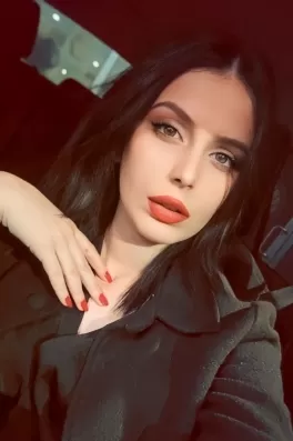 Betül U., 30 yaşında, Kocaeli