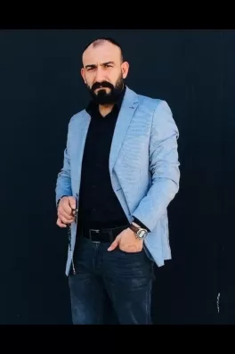 Çağrı C., 40 yaşında, İstanbul