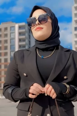Berfin D., 26 yaşında, Diyarbakır
