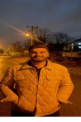 Yusuf V., 21 yaşında, Sakarya
