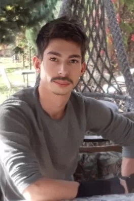 Yasin Ü., 30 yaşında, Kırşehir