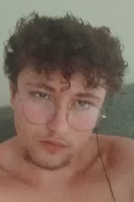 Barış A., 19 yaşında, Denizli