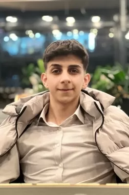 Umut K., 21 yaşında, Malatya