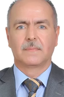 Adil A., 61 yaşında, İstanbul