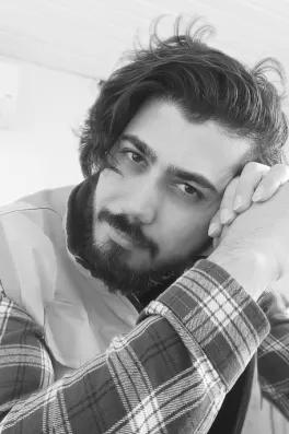 Yusuf A., 29 yaşında, Bursa