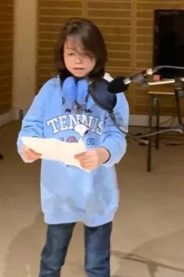 Kerimcan Ş., 19 yaşında, İstanbul