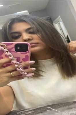 Sema B., 28 yaşında, İstanbul