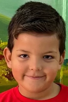 Eren Ç., 9 yaşında, İstanbul