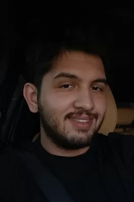 Veysel U., 27 yaşında, İstanbul