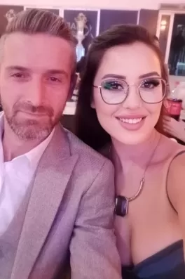 Ebru U., 33 yaşında, Eskişehir