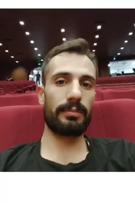 Fadıl A., 30 yaşında, Gaziantep