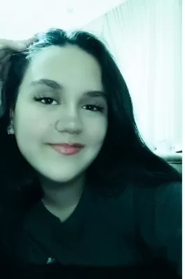 Yazmira K., 15 yaşında