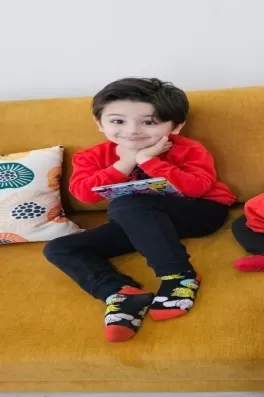 Oğuz A., 6 yaşında, Hatay