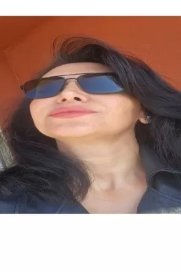 Filiz Y., 47 yaşında, İstanbul