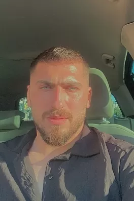 Ömer B., 25 yaşında