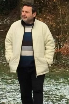 Orhan Ö., 64 yaşında, İstanbul