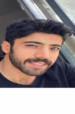 Tuncay Y., 32 yaşında, Antalya