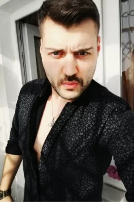 Erenbatıkan Ç., 30 yaşında, Tekirdağ