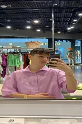 Yiğit S., 17 yaşında, Sakarya