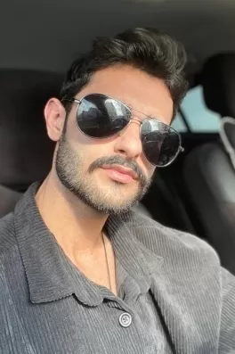 Kadir Ö., 23 yaşında