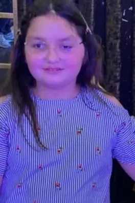 Liva Ö., 15 yaşında, İstanbul