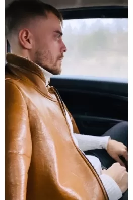 Emre K., 28 yaşında