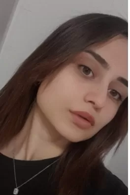 Fatma D., 25 yaşında, Kars
