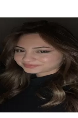 Cansu Ö., 21 yaşında