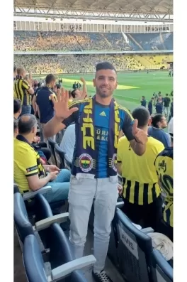 Sabri A., 29 yaşında, İstanbul