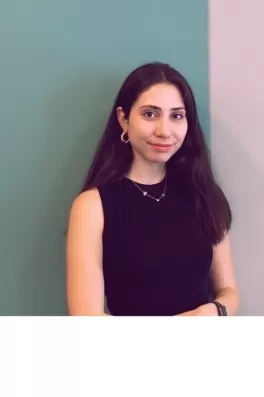 Eda U., 29 yaşında, İstanbul