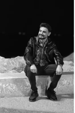 Doğan I., 25 yaşında