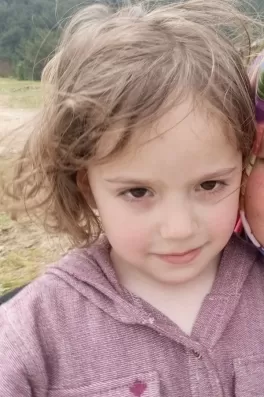 Tahir S., 7 yaşında, Manisa