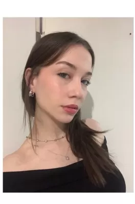 Zeynep T., 18 yaşında, Kocaeli