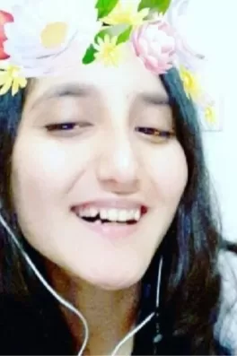 Selda K., 29 yaşında, Bursa
