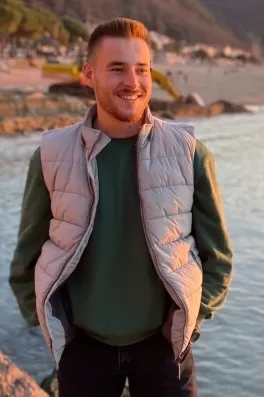 Doğukan K., 27 yaşında, Bartın