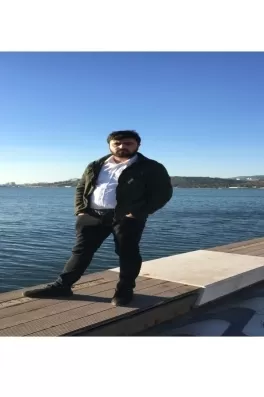 Ramazan 1, 29 yaşında, Diyarbakır