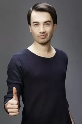 Oğuz K., 35 yaşında, İstanbul