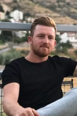 Özkan Ç., 31 yaşında, Kayseri