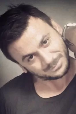 Aykut Ş., 39 yaşında, İstanbul
