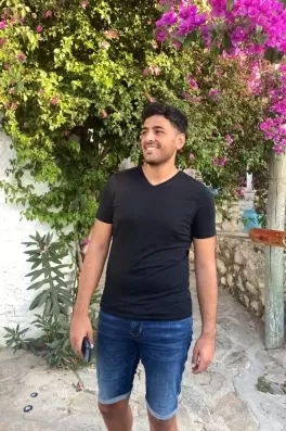 Anıl G., 28 yaşında, İstanbul