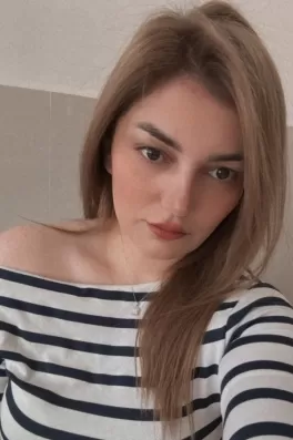 Gamze S., 35 yaşında, Niğde