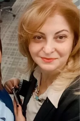 Nafiye Ş., 61 yaşında