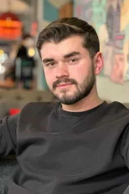 Birol G., 25 yaşında, İzmir