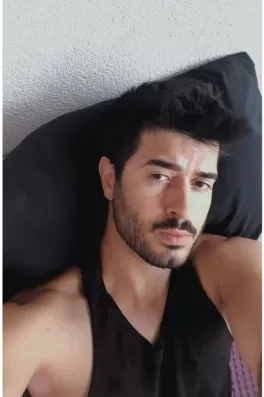 Yağız Y., 29 yaşında, Kocaeli
