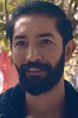 Mehmet Ş., 39 yaşında, Muğla