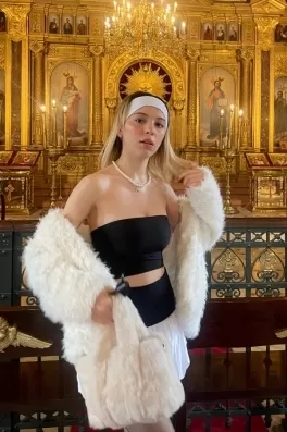 Gülcan B., 24 yaşında, Kocaeli
